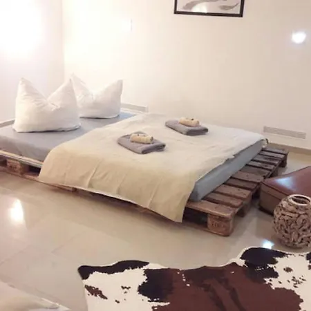 Adorable Flat In Prenzlauerberg Berlin