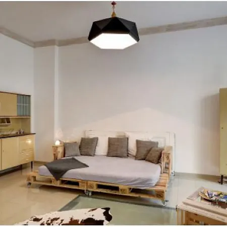 Adorable Flat In Prenzlauerberg Berlin