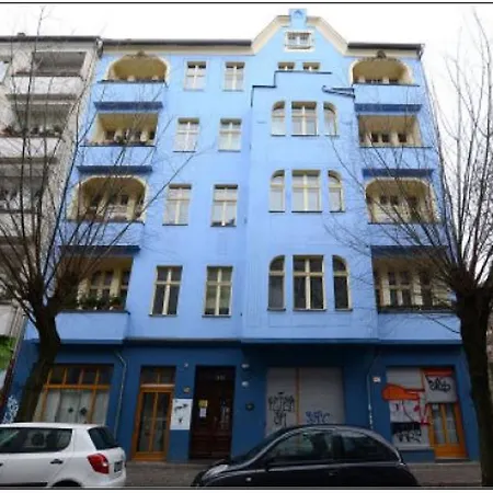 Adorable Flat In Prenzlauerberg
