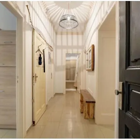Adorable Flat In Prenzlauerberg Berlin