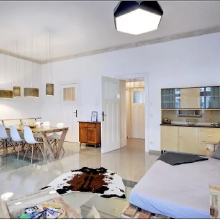 Adorable Flat In Prenzlauerberg