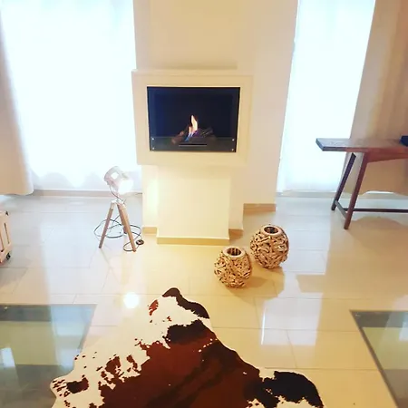 Adorable Flat In Prenzlauerberg