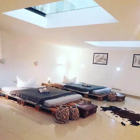Adorable Flat In Prenzlauerberg Apartment *