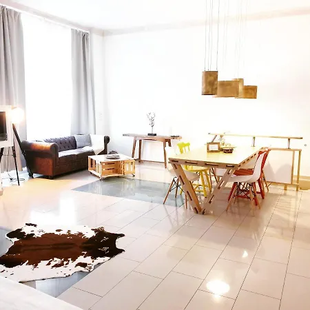 Adorable Flat In Prenzlauerberg